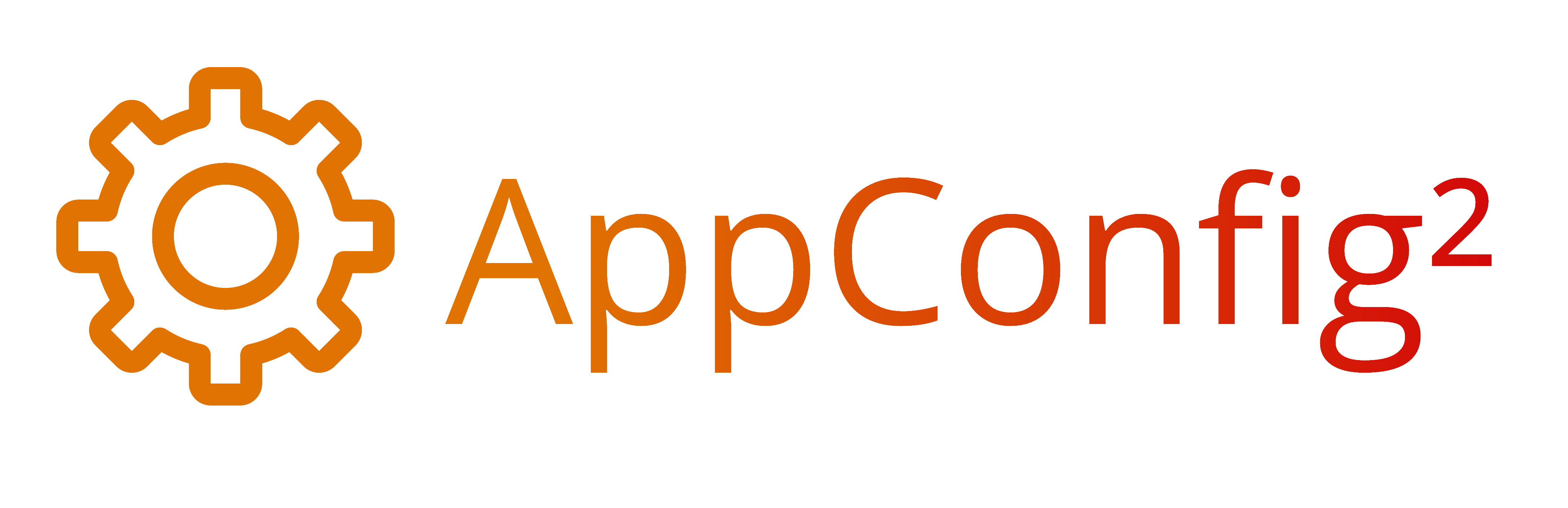 AppConfig² Suite Logo